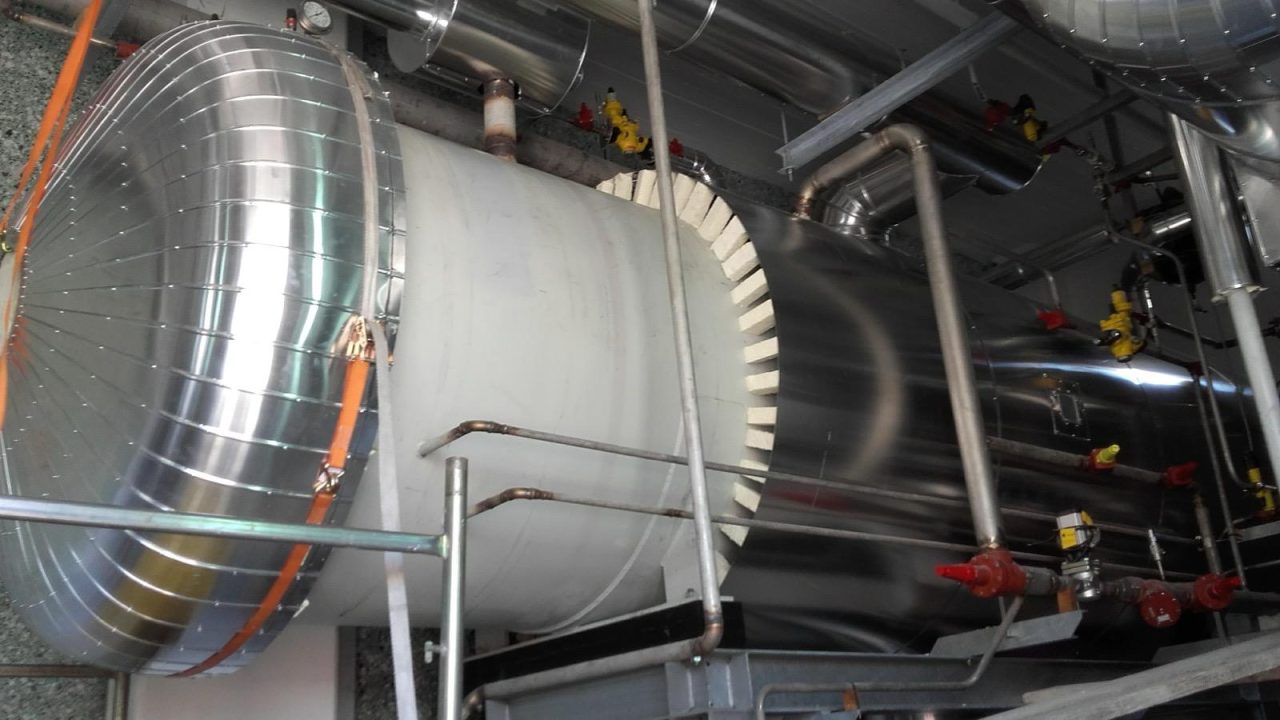 Foam Injection Insulation - Fenix Ltd