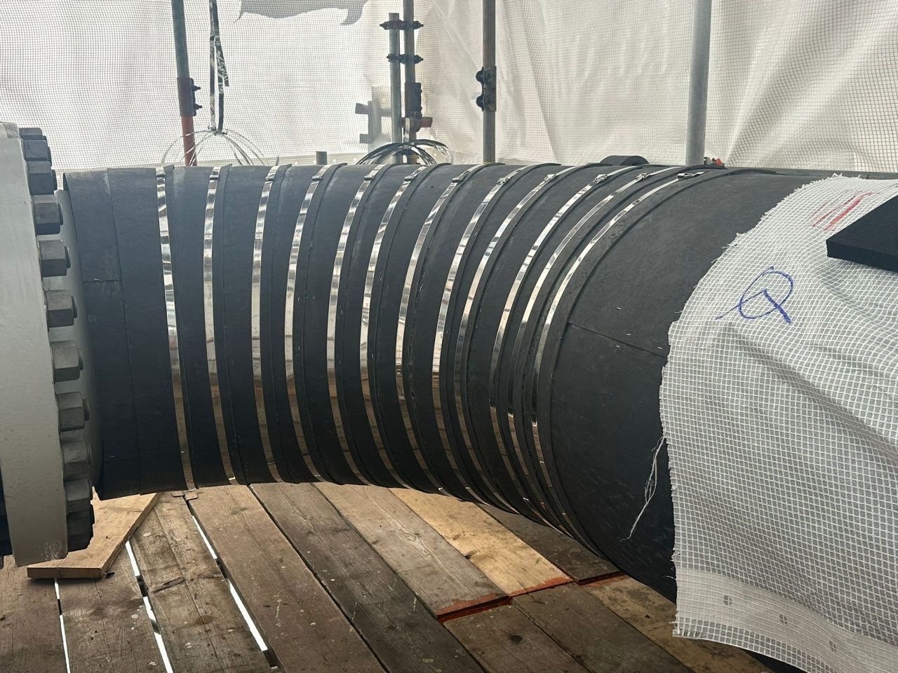 Acoustic Insultation Fenix Ltd