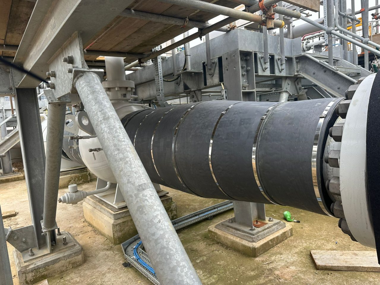 Acoustic Insultation Fenix Ltd