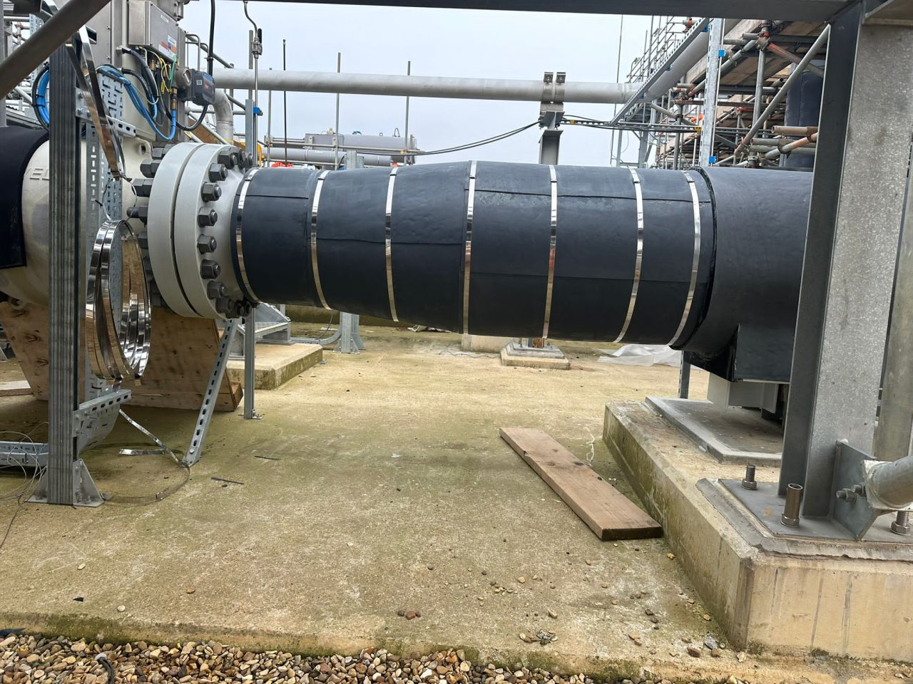 Acoustic Insultation Fenix Ltd
