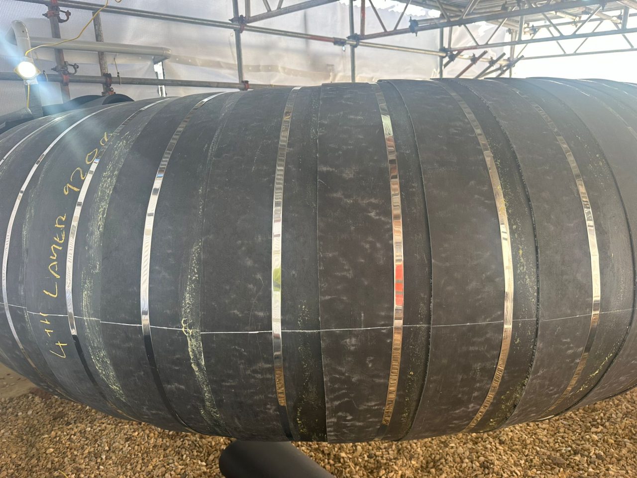 Acoustic Insultation Fenix Ltd