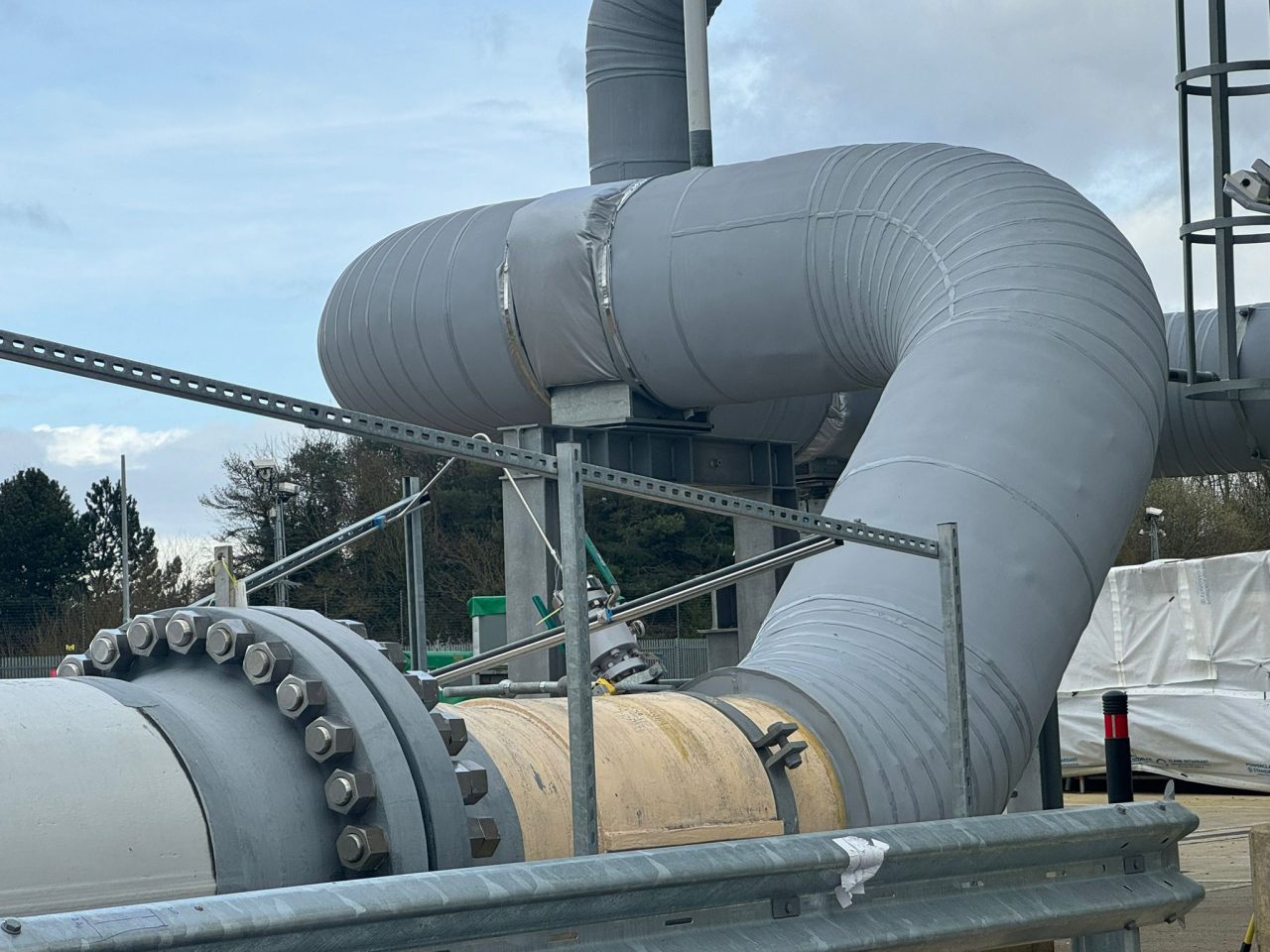 Acoustic Insultation Fenix Ltd