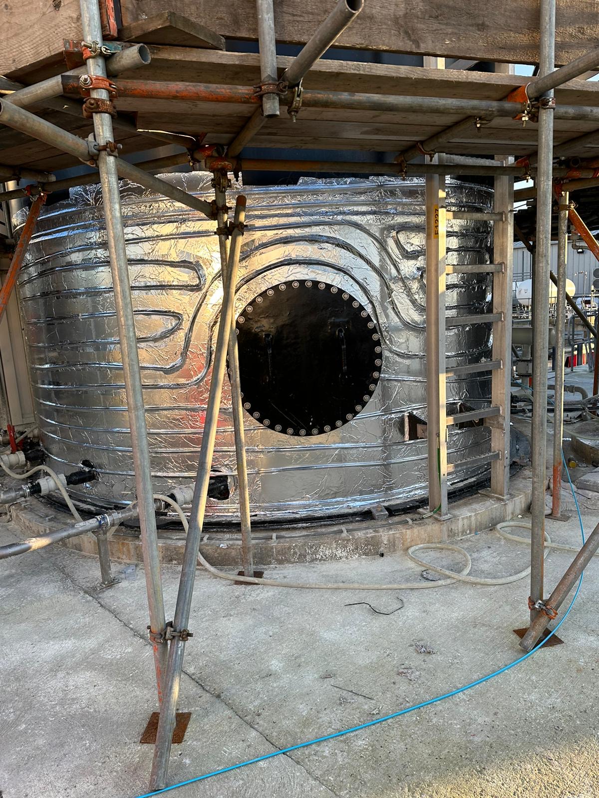 Trace Heating - Fenix Ltd
