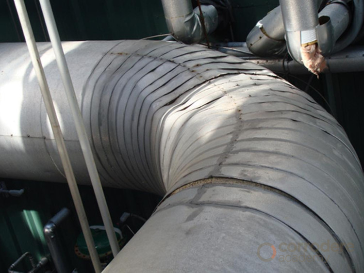 Corrosion Under Insulation Prevention - Fenix Ltd